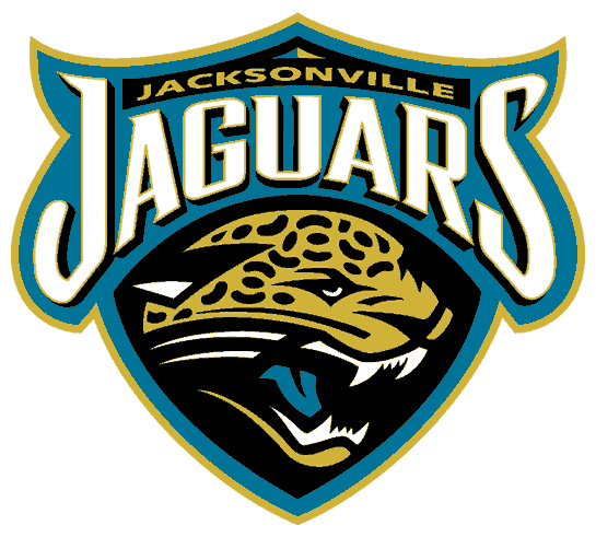 Jacksonville Jaguars 1999-2008 Alternate Logo 01 iron on paper